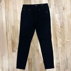 Tahari women skinny jeans